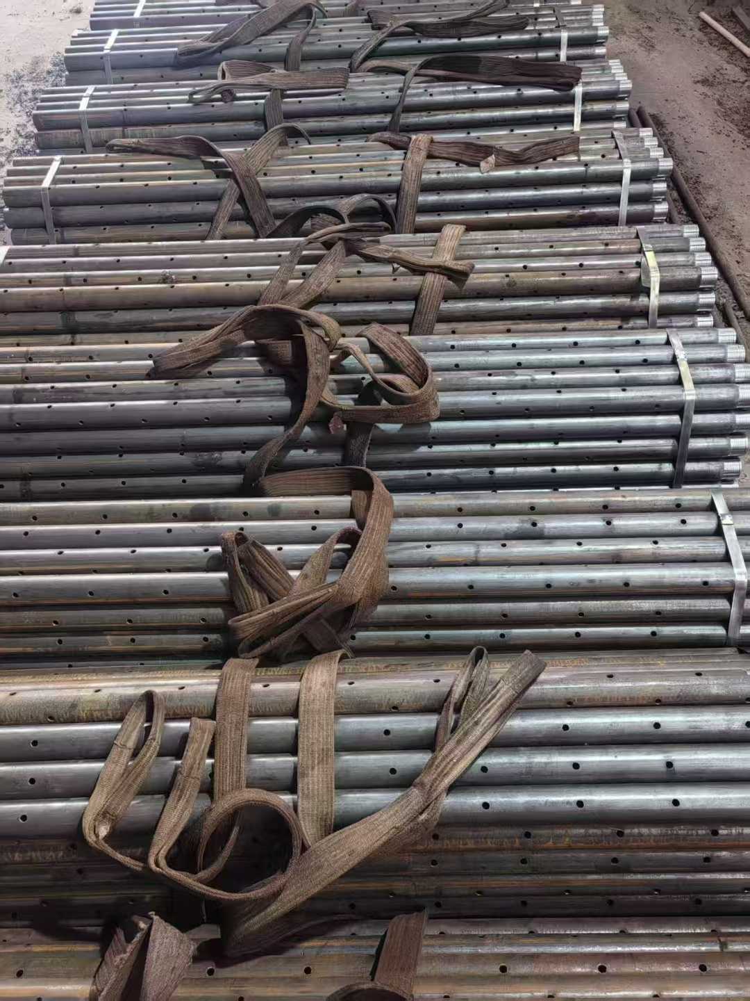 旬阳127mm管棚管